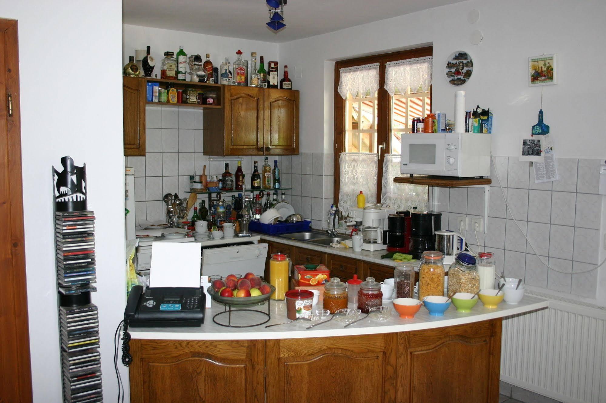גיינסדיאס Lorelei Pension Adults Only מראה חיצוני תמונה
